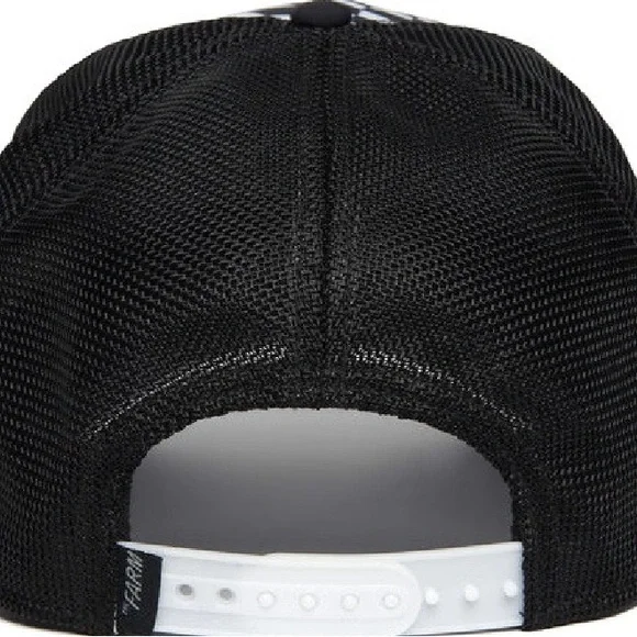 Gorrin Bros Animal The Farm WINNER CHICKEN Trucker Hat Exclusive Drop - Picture 7 of 10